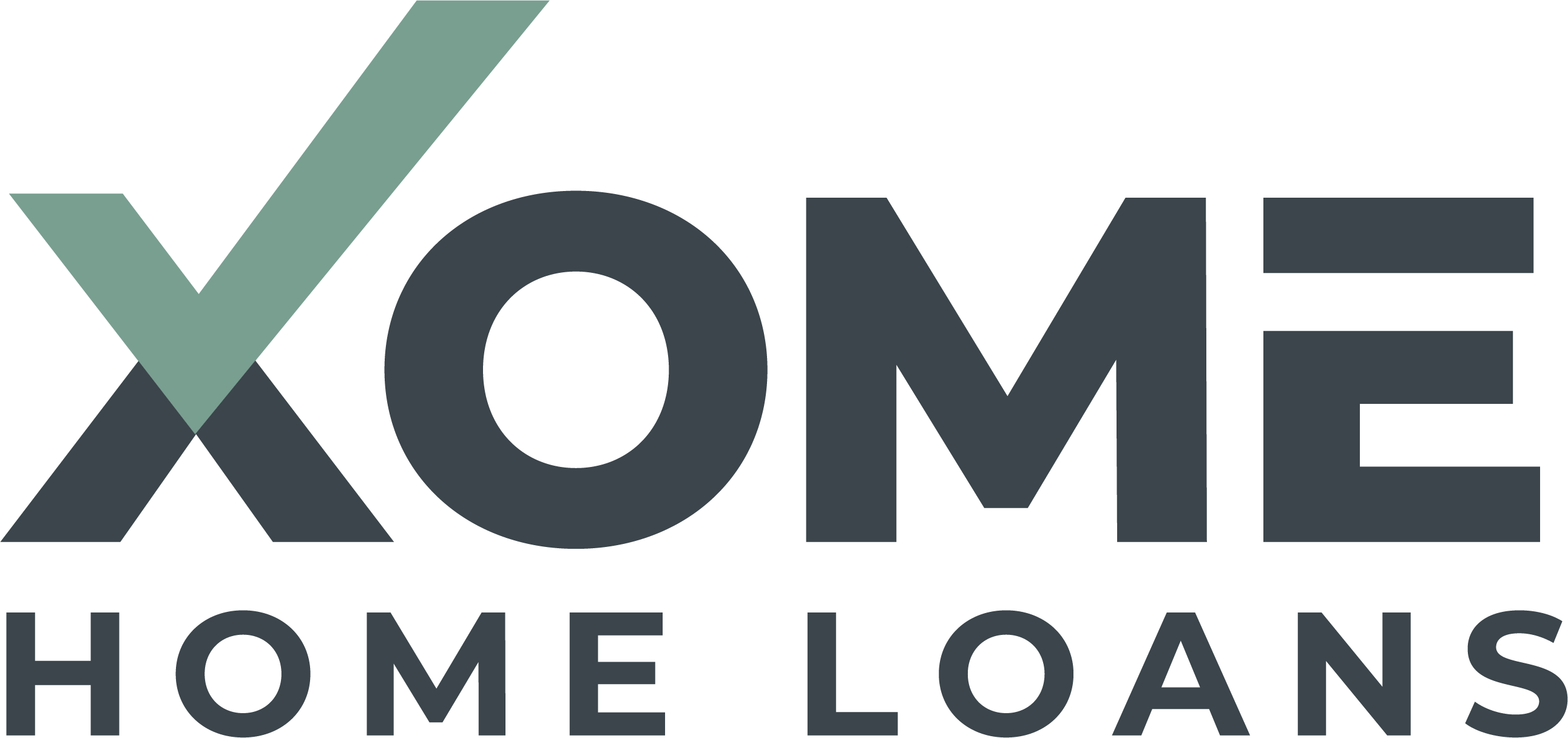 Xome Home Loans LLC